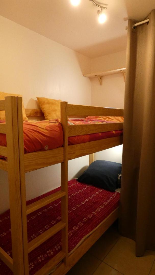 Ferienwohnung Superbe T2 A 2 Pas Des Pistes Et Des Sentiers De Randonnee Briançon Exterior foto
